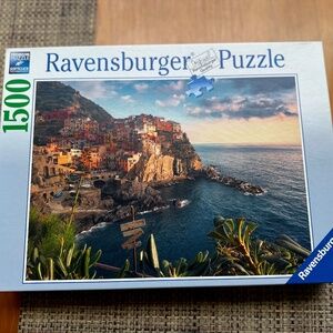 Ravensburger Puzzle